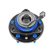 Mevotech TTX Front Wheel Hub Assembly For Chevrolet Malibu Pontiac Grand Am