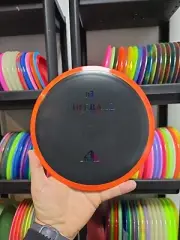 Axiom Discs R2 Neutron Fireball 172g #1 Recycled Disc Golf Driver Mvp
