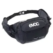 Pouch With Bag Water Hip Pack 3+ Hydration Bladder 1,5 Black One Size 3