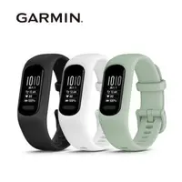 在飛比找森森購物網優惠-【GARMIN】 vivosmart 5 健康心率手環