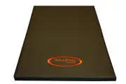 Heavy Duty Dog Crate Pad 32x22 Water Resistant Non Skid Jumbo Foam Mat