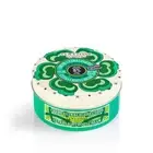 L'Occitane Limited Edition Sparkling Leaves Ultra Light Body Cream 175ML NEW