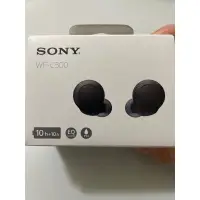 在飛比找蝦皮購物優惠-**Sony WF-C500耳機 全新