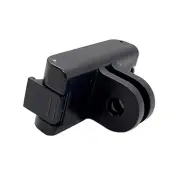 1/4" Thread/Universal Stable Magnetic Camera Adapter Tripod Mount For Action 2