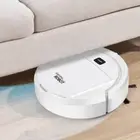 Smart Robot Vacuum Cleaner | Automatic Sweeping & Mopping | Hands-Free Home Clea