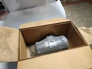 Leeson 3/4 HP 180 V. DC 1750 RPM Electric Motor S56C Frame Cat 108019.00