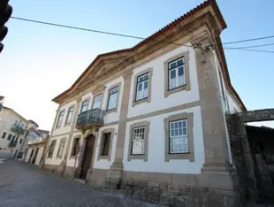 Casa Grande, Turismo de Habitação e Casas de Campo