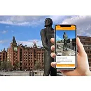Save 50.05%! Hamburg (Speicherstadt) Sights Self-Guided Tour