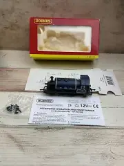 HORNBY R2361 0-4-0 ST Industrial Locomotive