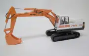 Resin 1/50 Excavator ROCK 150 - Ready Made by Fankit Models