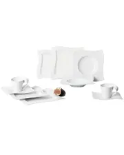Villeroy & Boch New Wave 30pc Set