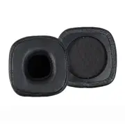 Pair of Headphone Earpads Headband For Marshall Major Iii / Iv Replacement Ea...