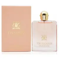 在飛比找蝦皮購物優惠-香妮💋TRUSSARDI DELICATE ROSE 晶漾玫