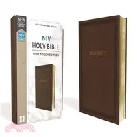 在飛比找三民網路書店優惠-Holy Bible ― New International