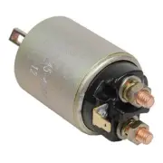 NEW SOLENOID FITS NISSAN 510 1968-73 521 PICKUP 1969-72 S114296A S13-69 20513025