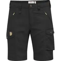 在飛比找蝦皮購物優惠-Fjallraven Nikka Shorts Curved