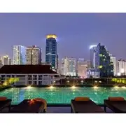 Maitria Mode Sukhumvit 15 Bangkok - A Chatrium Collection