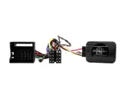 For Mini One D Cooper R50 Harman Kardon Car Radio Adapter Steering Wheel Buttons