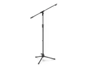Hercules : MS531B: Tripod Mic. Stand w/die-cast base and Boom