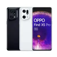 在飛比找蝦皮商城優惠-OPPO Find X5 Pro 12G/256G 5G 智