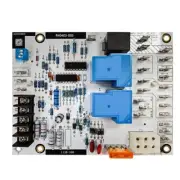 Stability Mainboard Spare Part Power Panels Electronic Board for Furnace Blower