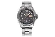 Orient MAKO III Kamasu RA-AA0819N19B Grey