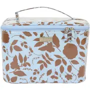 Wicked Sista Studio Peony Blooms Large Beauty Case Makeup Organiser 28x20cm