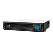 APC Smart-UPS 1000VA/600W Rack Mount LCD 230V Battery Backup for Servers/POS