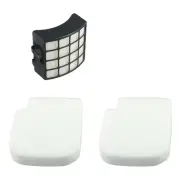 Easy to Install Filter Kit for Shark Stratos For AZ3002 AZ3000