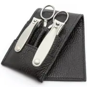 ZOHL SHARPTEC Mens Manicure Set Magneto M35