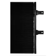 New A/C Condenser For Dodge Ram 2500 3500 2006-2009 By 55056012Ab 68240781Aa