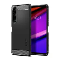 在飛比找Yahoo奇摩購物中心優惠-SGP / Spigen Xperia 1 V / Xper