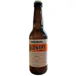 Bankhouse Session Ale Bottle 330mL