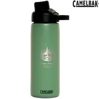 在飛比找蝦皮商城優惠-Camelbak 不鏽鋼保溫瓶(保冰)台灣高山湖泊系列 水鹿