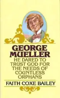 在飛比找博客來優惠-George Mueller