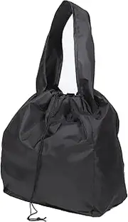 Milisten Stroller Storage Holder Bag Padded Travel Bag for Stroller Durable Fits Strollers Easy to Clean for Airplane Travel