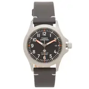 Timex Expedition Titanium QA 38mm Watch