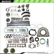 Full Gasket Set Timing Chain Kit 2008-2009 Fits Suzuki XL-7 JLX 3.6L (for: Suzuki)