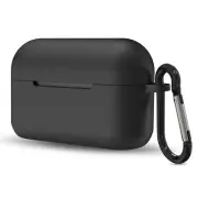 Geekria Silicone Case Cover for 1MORE EVO True Wireless Earbuds