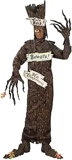 [Rubie's] Costume Men's Haunted Tree Adult, Multi, One Size