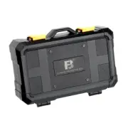 FB SLR Camera Battery Box TF Memory Card Storage Box Holder for -LP-E62318