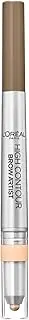 L'Oréal Paris Brow Artist High Contour Warm Blonde
