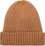 [Spyder] Women's Beanie - Cozy Plush Sherpa Lined Ribbed Cuff Winter Hat for Women with Embroidered and Woven Logo Patch