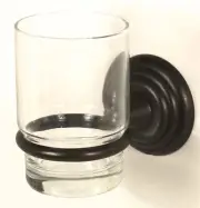 Alno A9070-BARC Embassy Bath Tumbler Holder Barcelona