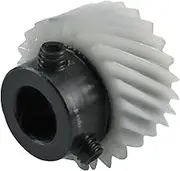 Blooy - 400-99886 Hook Driving Gear Fit JUKI HZL-F400, HZL-F600, HZL-G110, HZL-G220, DX-1500QVP Household Sewing Machines