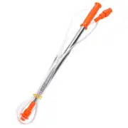 Extended Telescopic Rod Agricultural Sprayer Pole Pump Replacement Wand
