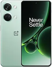 OnePlus Nord 3 5G 16GB/256GB Misty Green Dual SIM CPH2493