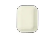 Wiltshire Double Coated Porcelain Enamel Oblong Baking Dish 1.5L - Blue