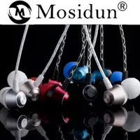 在飛比找蝦皮購物優惠-萌萌MSD摩士頓Mosidun Z4接聽電話耳機 入耳式調音