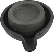 Tabletop Fountain Grinding Disc Decorative Fountain Spout Aquarium Water Mill Decor Micro Landscape